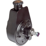 Order Power Steering Pump by BORGESON UNIVERSAL COMPANY - 800310 For Your Vehicle