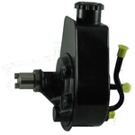 Order BORGESON UNIVERSAL COMPANY - 800328 - Hi-Flow Power Steering Pump For Your Vehicle