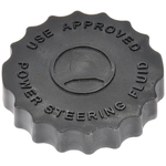 Order DORMAN - 54301 - Power Steering Reservoir Cap For Your Vehicle
