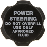 Order Power Steering Pump Cap by DORMAN/HELP - 82575 For Your Vehicle