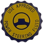 Order DORMAN/HELP - 82577 - Power Steering Pump Cap For Your Vehicle