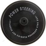 Order Power Steering Pump Cap by DORMAN/HELP - 82585 For Your Vehicle