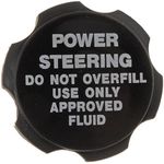 Order Power Steering Pump Cap by DORMAN/HELP - 82589 For Your Vehicle