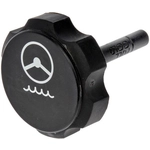Order Power Steering Pump Cap by DORMAN/HELP - 82605 For Your Vehicle