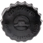 Order DORMAN/HELP - 82746 - Power Steering Pump Cap For Your Vehicle