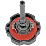 Order Power Steering Pump Cap by DORMAN/HELP - 99978 For Your Vehicle