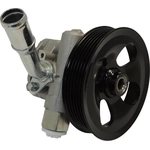 Order Power Steering Pump by CROWN AUTOMOTIVE JEEP REPLACEMENT - 5154400AC For Your Vehicle