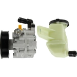 Order Power Steering Pump Kit by ATLANTIC AUTOMOTIVE ENTERPRISES - 50102NKTA For Your Vehicle