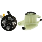 Order ATLANTIC AUTOMOTIVE ENTERPRISES - 50102NKTA - Power Steering Pump Kit For Your Vehicle