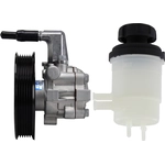 Order Power Steering Pump Kit by ATLANTIC AUTOMOTIVE ENTERPRISES - 50103NKTA For Your Vehicle