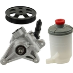 Order ATLANTIC AUTOMOTIVE ENTERPRISES - 50106NKTA - Power Steering Pump Kit For Your Vehicle