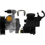 Order Power Steering Pump Kit by ATLANTIC AUTOMOTIVE ENTERPRISES - 5517NKTB For Your Vehicle