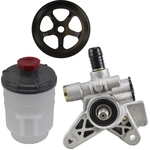 Order Power Steering Pump Kit by ATLANTIC AUTOMOTIVE ENTERPRISES - 5556NKTA For Your Vehicle