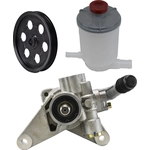 Order Power Steering Pump Kit by ATLANTIC AUTOMOTIVE ENTERPRISES - 5557NKTA For Your Vehicle