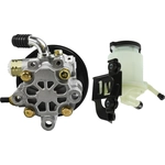 Order Power Steering Pump Kit by ATLANTIC AUTOMOTIVE ENTERPRISES - 5590NKTA For Your Vehicle