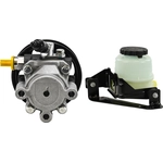 Order Power Steering Pump Kit by ATLANTIC AUTOMOTIVE ENTERPRISES - 5594NKTA For Your Vehicle