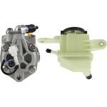 Order Power Steering Pump Kit by ATLANTIC AUTOMOTIVE ENTERPRISES - 5612NKTA For Your Vehicle
