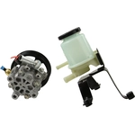 Order Power Steering Pump Kit by ATLANTIC AUTOMOTIVE ENTERPRISES - 5627NKTA For Your Vehicle