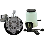 Order Power Steering Pump Kit by ATLANTIC AUTOMOTIVE ENTERPRISES - 5637NKTA For Your Vehicle