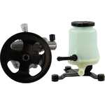 Order ATLANTIC AUTOMOTIVE ENTERPRISES - 5637NKTA - Power Steering Pump Kit For Your Vehicle