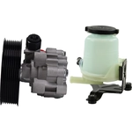 Order Power Steering Pump Kit by ATLANTIC AUTOMOTIVE ENTERPRISES - 5642NKTA For Your Vehicle