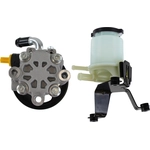 Order Power Steering Pump Kit by ATLANTIC AUTOMOTIVE ENTERPRISES - 5645NKTA For Your Vehicle