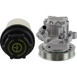 Order Power Steering Pump Kit by ATLANTIC AUTOMOTIVE ENTERPRISES - 5655NKTA For Your Vehicle