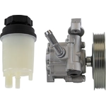 Order Power Steering Pump Kit by ATLANTIC AUTOMOTIVE ENTERPRISES - 5655NKTA For Your Vehicle