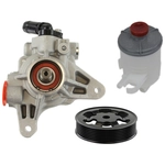 Order ATLANTIC AUTOMOTIVE ENTERPRISES - 5689NKTA - Power Steering Pump For Your Vehicle