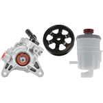 Order ATLANTIC AUTOMOTIVE ENTERPRISES - 5689NKTB - Power Steering Pump Kit For Your Vehicle