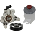 Order ATLANTIC AUTOMOTIVE ENTERPRISES - 5707NKTB - Power Steering Pump For Your Vehicle