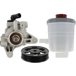 Order Power Steering Pump Kit by ATLANTIC AUTOMOTIVE ENTERPRISES - 5707NKTC For Your Vehicle