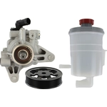 Order Power Steering Pump Kit by ATLANTIC AUTOMOTIVE ENTERPRISES - 5707NKTD For Your Vehicle