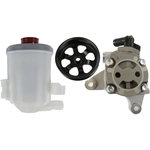 Order Kit de pompe de direction assistée de ATLANTIC AUTOMOTIVE ENTERPRISES - 5707NKTE For Your Vehicle