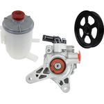 Order Power Steering Pump Kit by ATLANTIC AUTOMOTIVE ENTERPRISES - 5710NKTA For Your Vehicle