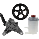 Order ATLANTIC AUTOMOTIVE ENTERPRISES - 5760NKTC - Power Steering Pump For Your Vehicle