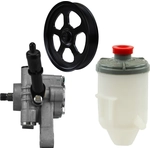 Order Power Steering Pump Kit by ATLANTIC AUTOMOTIVE ENTERPRISES - 5760NKTE For Your Vehicle