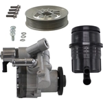 Order Power Steering Pump Kit by ATLANTIC AUTOMOTIVE ENTERPRISES - 5800NKTB For Your Vehicle