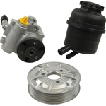 Order ATLANTIC AUTOMOTIVE ENTERPRISES - 5801NKTA - Power Steering Pump Kit For Your Vehicle