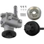 Order ATLANTIC AUTOMOTIVE ENTERPRISES - 5801NKTB - Power Steering Pump Kit For Your Vehicle