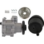Order Power Steering Pump Kit by ATLANTIC AUTOMOTIVE ENTERPRISES - 5808NKTA For Your Vehicle