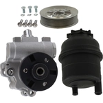 Order ATLANTIC AUTOMOTIVE ENTERPRISES - 5808NKTA - Power Steering Pump Kit For Your Vehicle