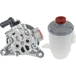 Order Power Steering Pump Kit by ATLANTIC AUTOMOTIVE ENTERPRISES - 5821NKTA For Your Vehicle