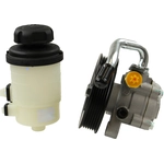 Order Power Steering Pump Kit by ATLANTIC AUTOMOTIVE ENTERPRISES - 5828NKTA For Your Vehicle