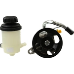 Order ATLANTIC AUTOMOTIVE ENTERPRISES - 5828NKTA - Power Steering Pump Kit For Your Vehicle