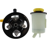 Order Power Steering Pump Kit by ATLANTIC AUTOMOTIVE ENTERPRISES - 5851NKTA For Your Vehicle
