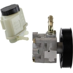 Order Power Steering Pump Kit by ATLANTIC AUTOMOTIVE ENTERPRISES - 5892NKTA For Your Vehicle