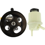 Order Power Steering Pump Kit by ATLANTIC AUTOMOTIVE ENTERPRISES - 5898NKTA For Your Vehicle