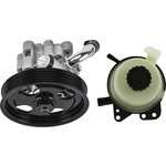 Order Power Steering Pump Kit by ATLANTIC AUTOMOTIVE ENTERPRISES - 6245NKTA For Your Vehicle
