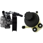 Order Power Steering Pump Kit by ATLANTIC AUTOMOTIVE ENTERPRISES - 6312NKTA For Your Vehicle